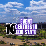 Event Centres in Edo State