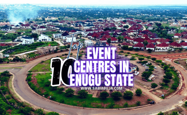 Event Centres in Enugu State