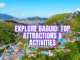 Things to Do in Baguio 
