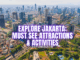 Explore Jakarta