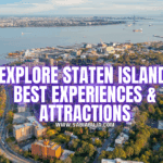 Things to Do in Staten Island