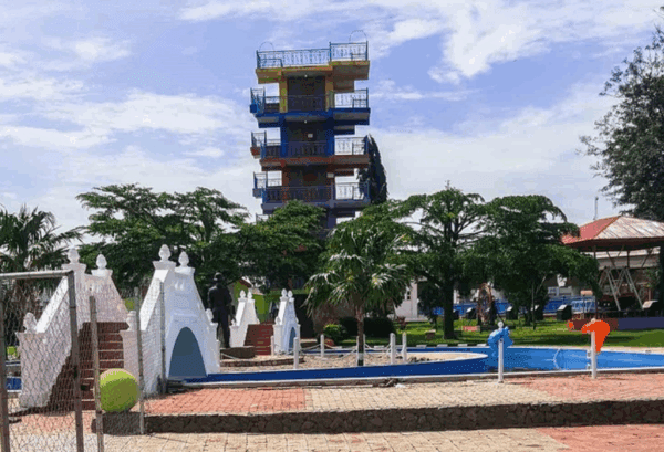 Fajuyi Memorial Park