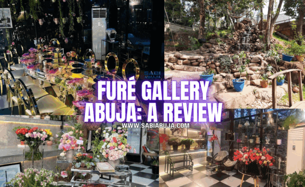 Furé Gallery Abuja