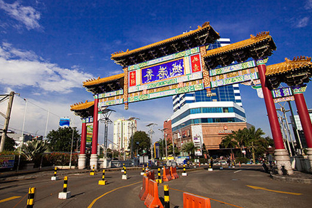 Glodok (Jakarta’s Chinatown)