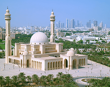 Grand Mosque (Al Fateh Mosque)