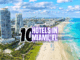 Hotels in Miami