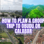 Trip to Obudu or Calabar