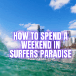 Things to Do in Surfers Paradise