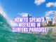 Things to Do in Surfers Paradise