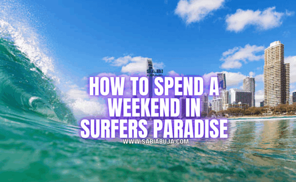 Things to Do in Surfers Paradise