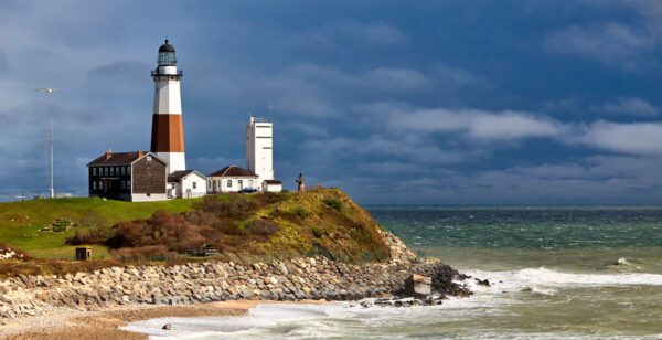Iconic Lighthouses