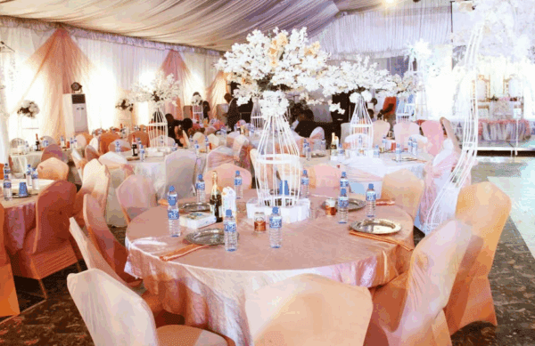 Ingrace Event Centre