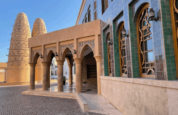 Katara Cultural Village