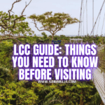 LCC Guide