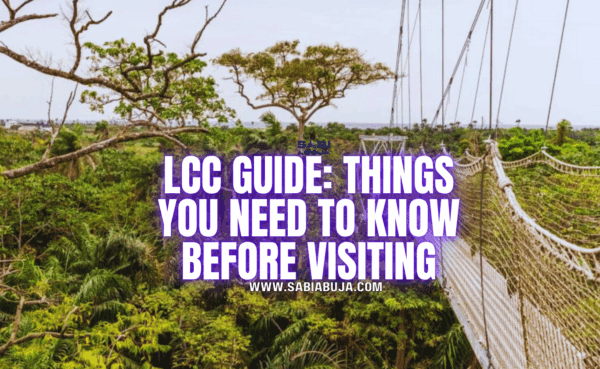LCC Guide