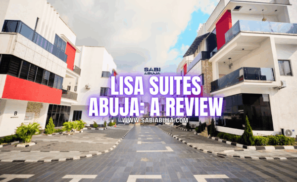 Lisa Suites Abuja
