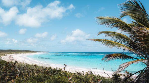 Long Island’s Beautiful Beaches