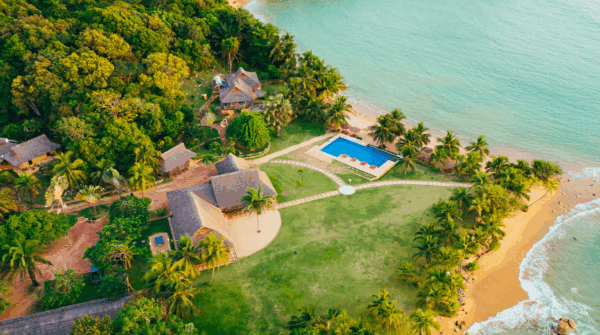 Lou Moon Beach (Axim, Western Region)