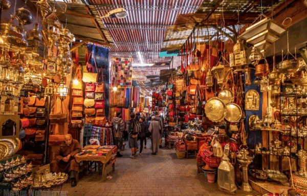 Manama Souq