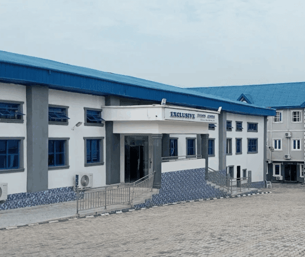 NEU GATE EVENT CENTER