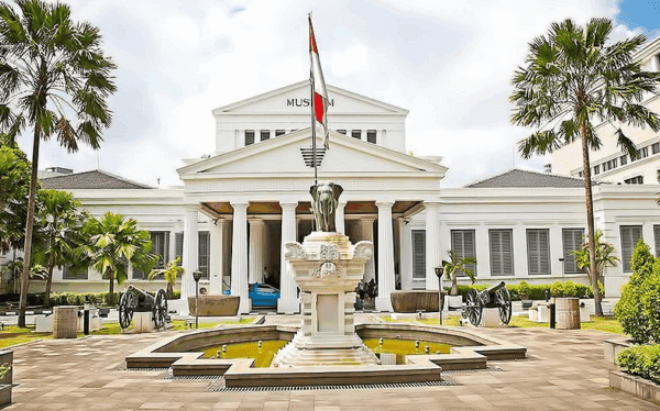 National Museum of Indonesia
