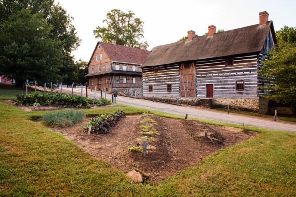 Old Salem Museums and Gardens