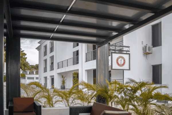 Palmcitystake Apartments Stands Out