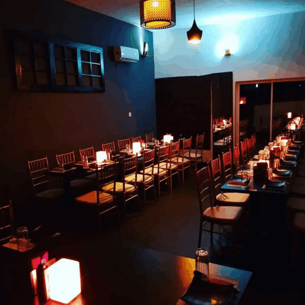 Perfect for Events and Gatherings