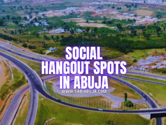 Social Hangout Spots in Abuja