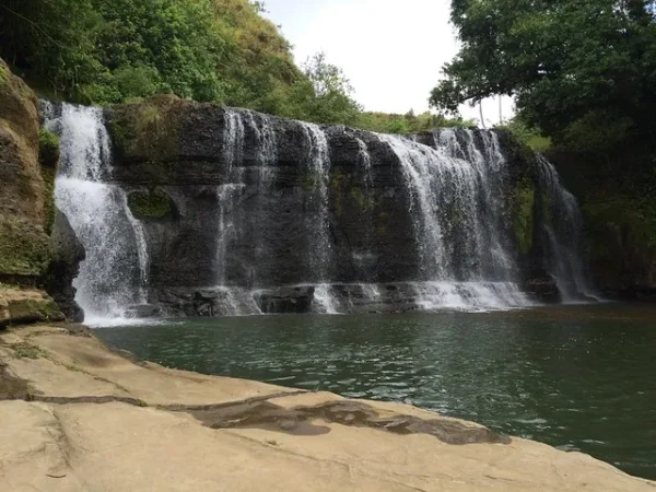 Talofofo Falls Trail