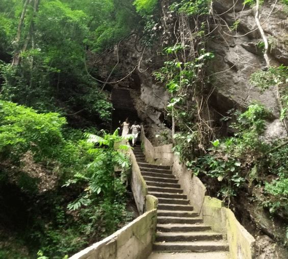 Things to Do at Erin Ijesha Waterfall