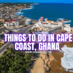 Things to Do in Cape Coast