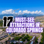 Things to Do in Colorado Springs
