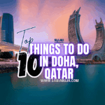 Things to Do in Doha