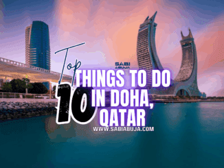 Things to Do in Doha
