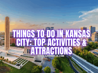 Things to Do in Kansas City