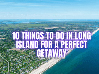 Things to Do in Long Island
