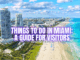 Things to Do in Miami