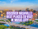 Things to Do in Nashville 