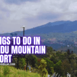 Things to Do in Obudu Mountain Resort