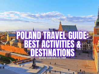 Things to Do in Poland
