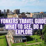 Things to Do in Yonkers