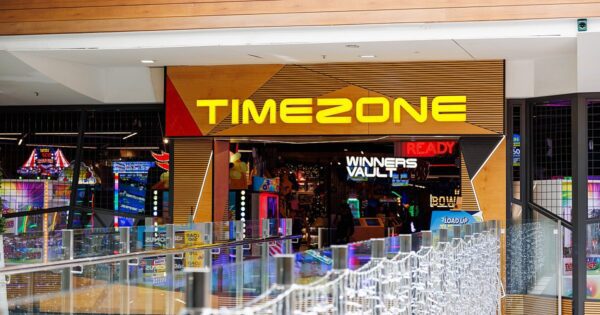 Timezone Surfers Paradise