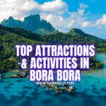 Things to Do in Bora Bora