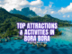 Things to Do in Bora Bora