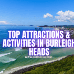 Things to Do in Burleigh Heads