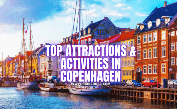 Things to Do in Copenhagen