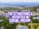 Things to Do in Eugene