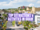 Top Attractions & Activities in Guam