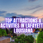 Things to Do in Lafayette